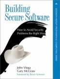 Buiding Secure Software
