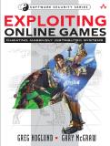 Exploiting Online Games